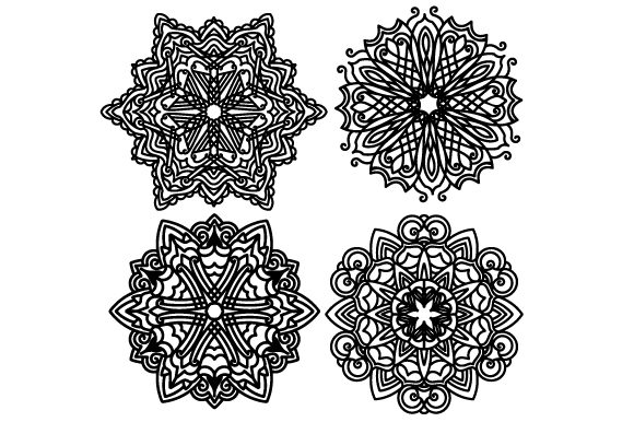 Download Mandala Collection - Collection Collection