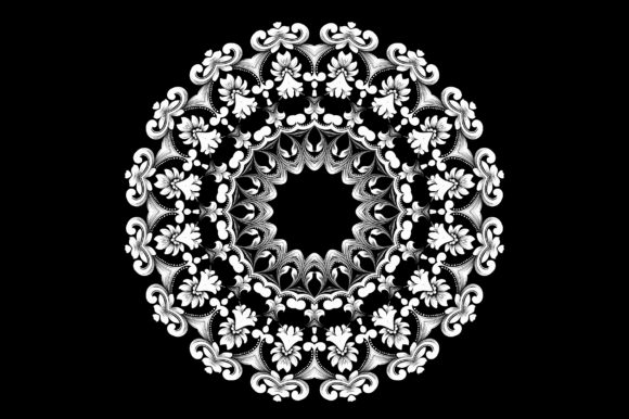 Download Mandala Collection Art Images - Collection Collection