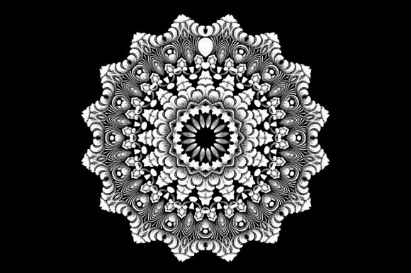 Download Mandala Collection Art Images - Collection Collection
