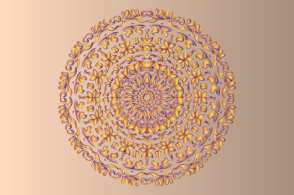 Download Mandala Collection Art Images - Collection Collection