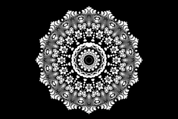 Download Mandala Collection Art Images - Collection Collection