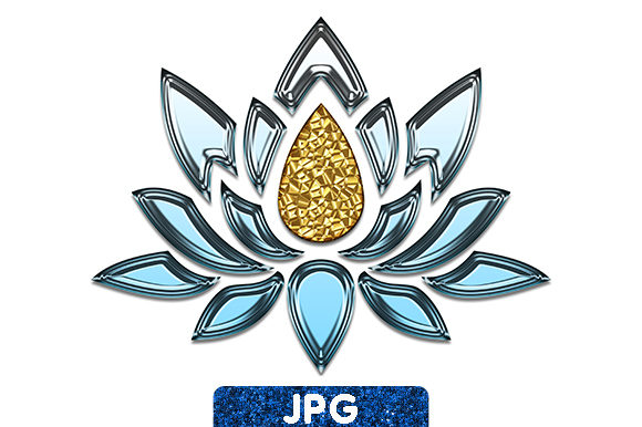 Download Transparent Golden Mandala Zen Design - Zen design Collection