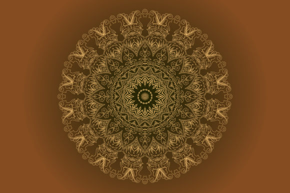 Download Mandala Collection Art Images - Collection Collection