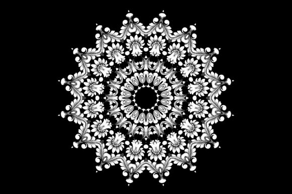Download Mandala Collection Art Images - Collection Collection
